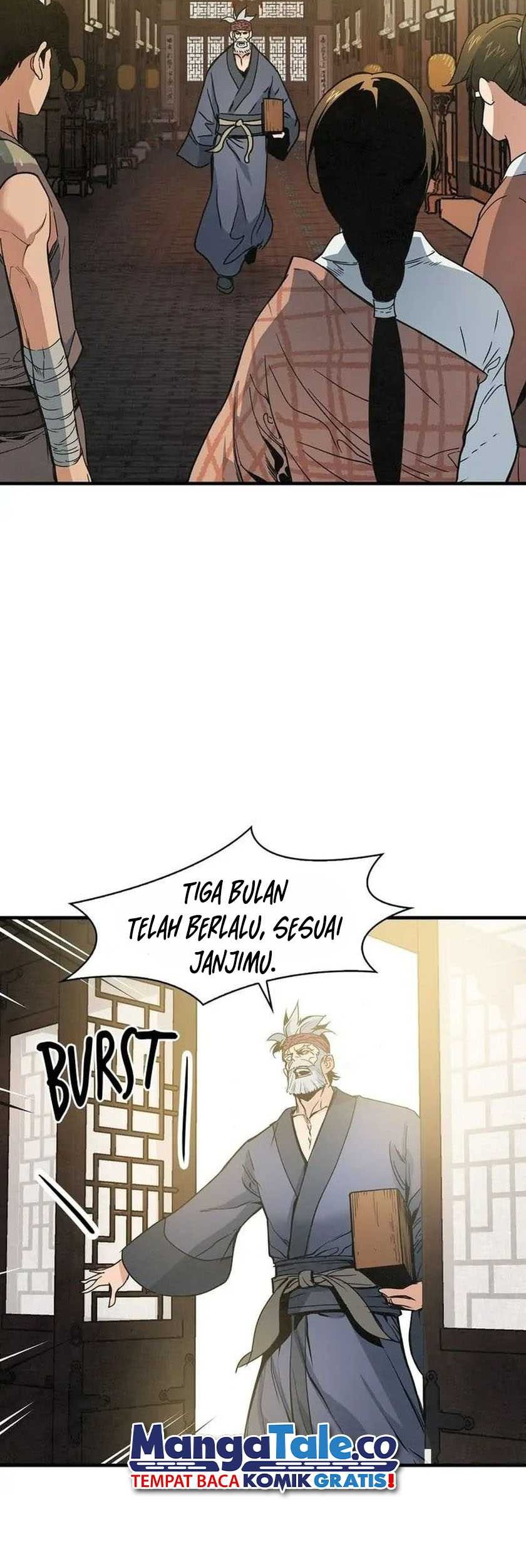 High and Mighty Bab 36 halaman 4