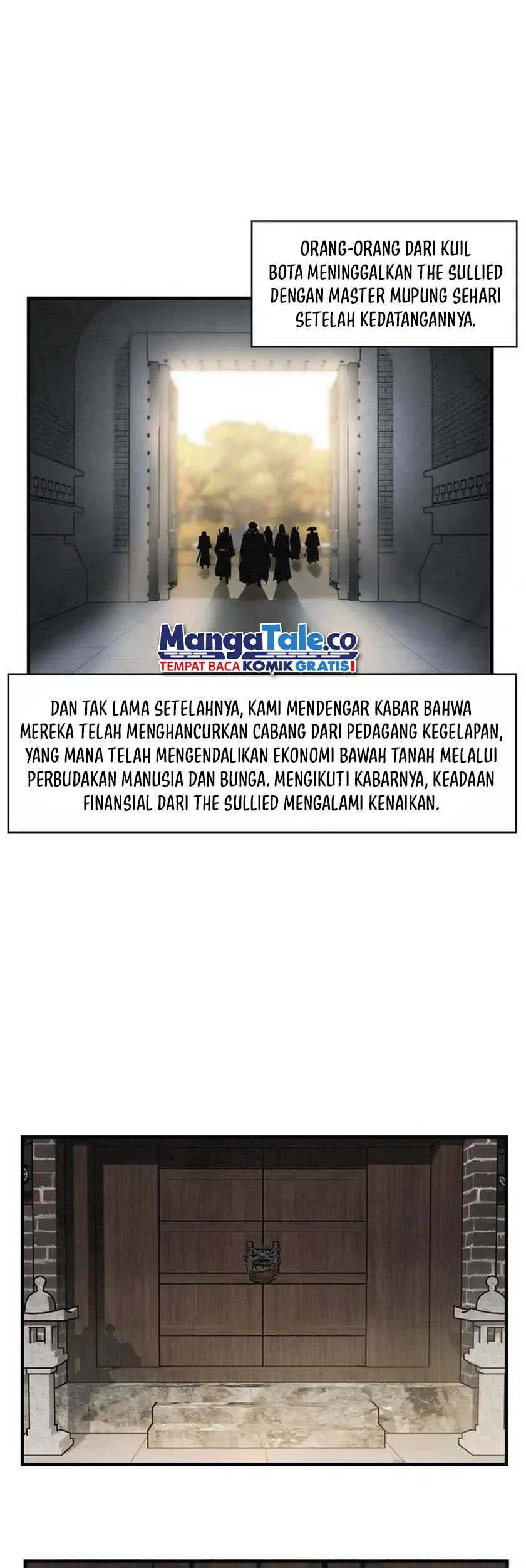 High and Mighty chapter 38 halaman 10
