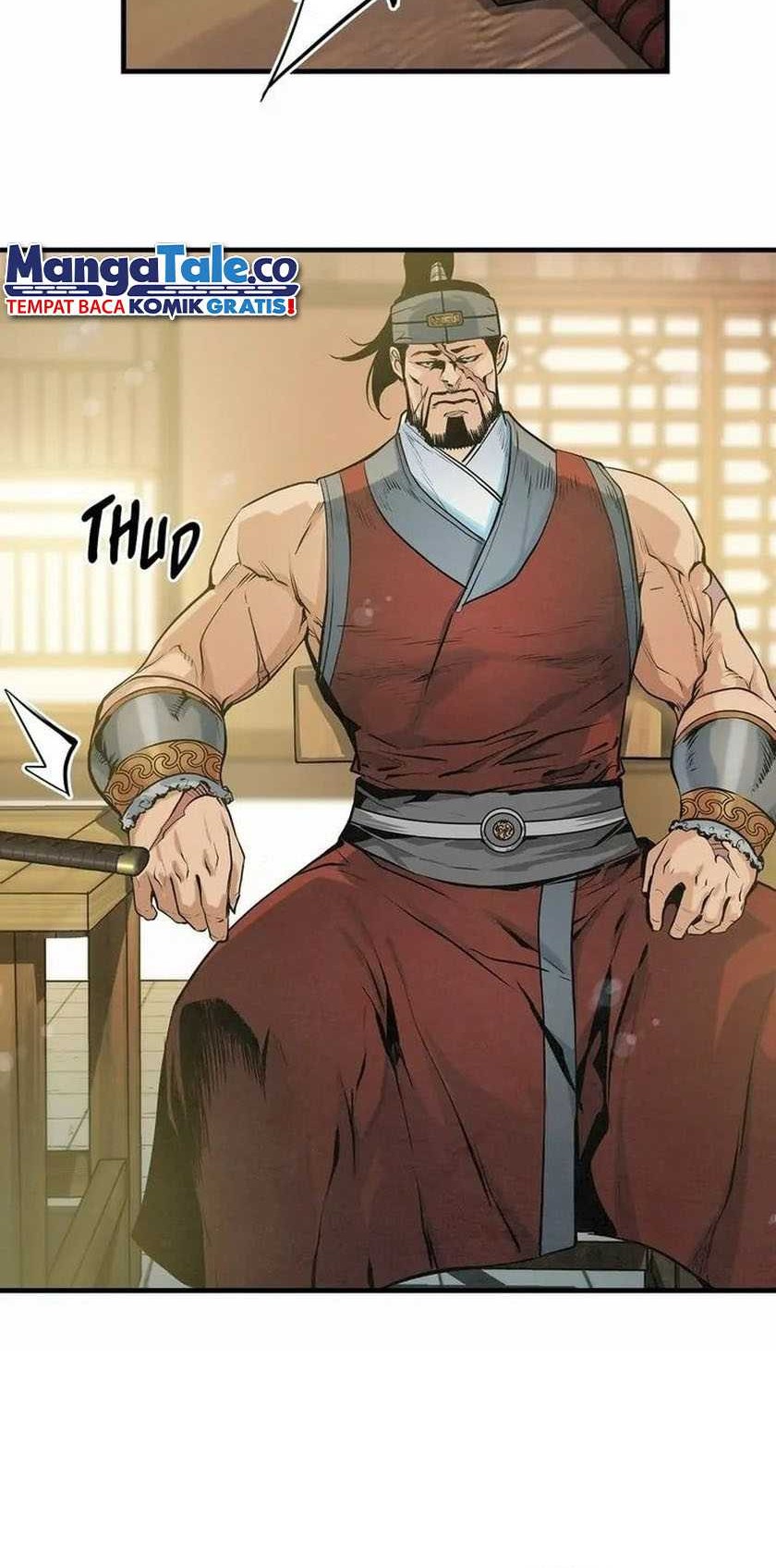 High and Mighty chapter 38 halaman 17