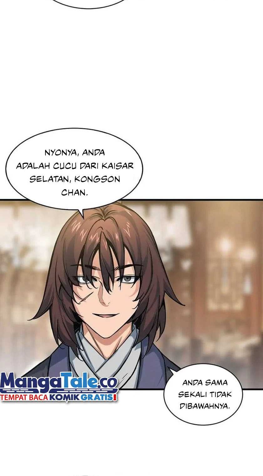 High and Mighty chapter 39 halaman 17