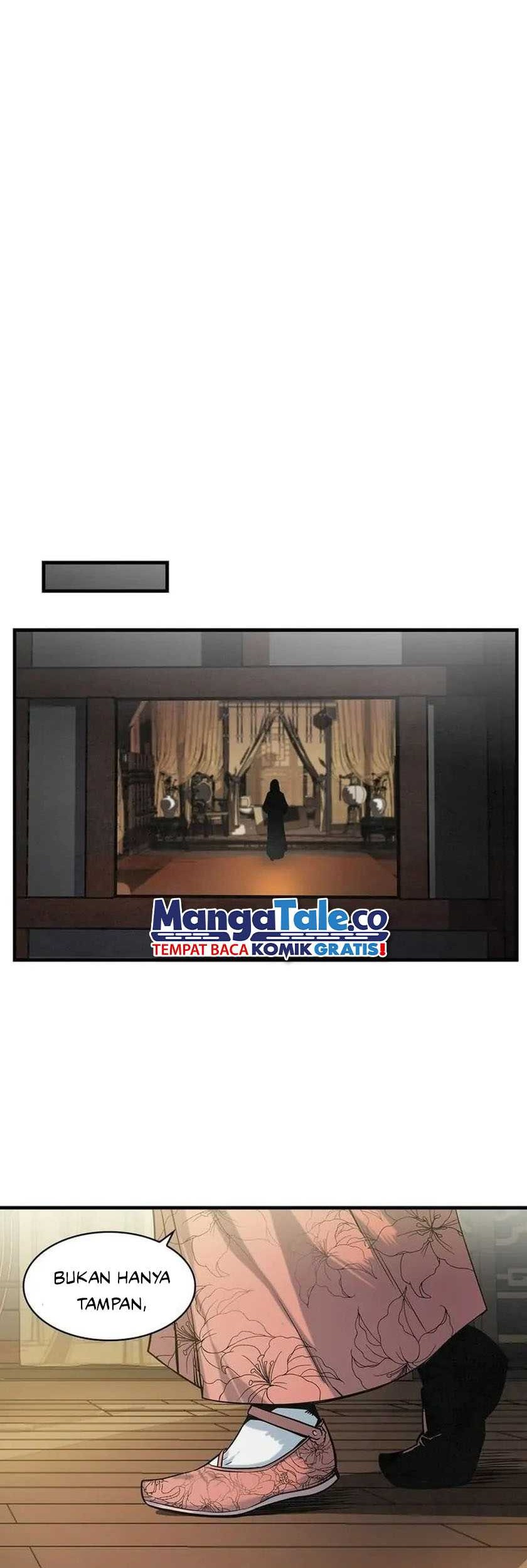 High and Mighty chapter 39 halaman 23