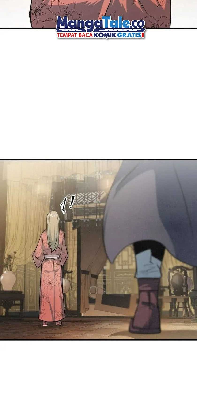 High and Mighty chapter 39 halaman 25