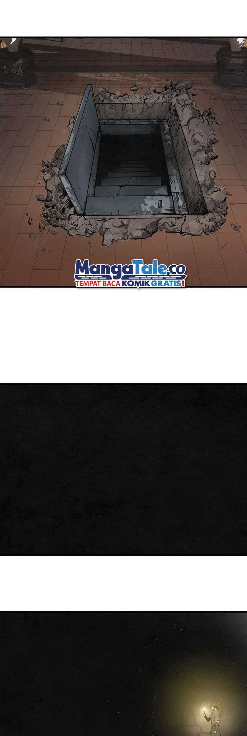 High and Mighty chapter 39 halaman 32