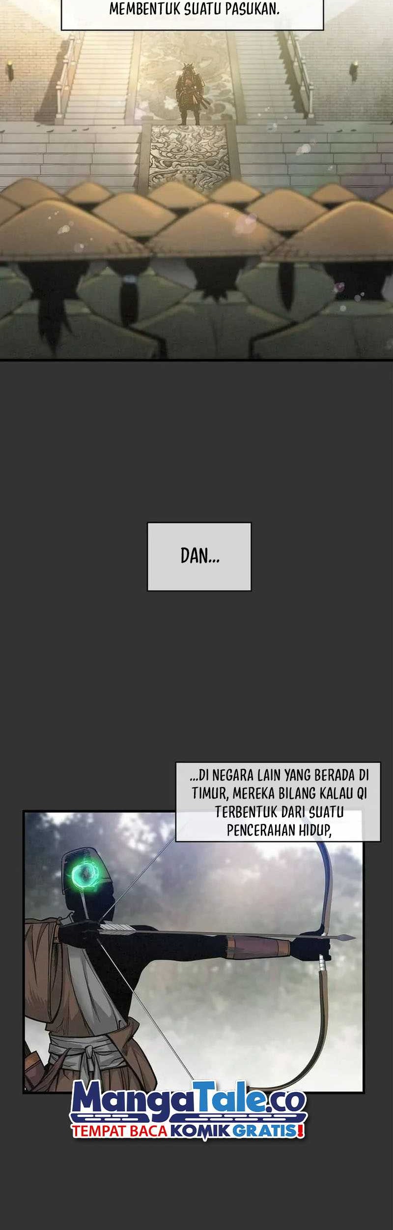 High and Mighty chapter 40 halaman 9