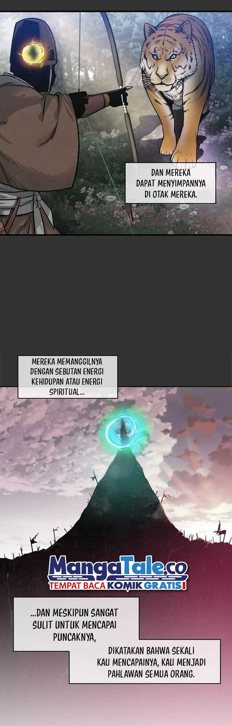 High and Mighty chapter 40 halaman 10