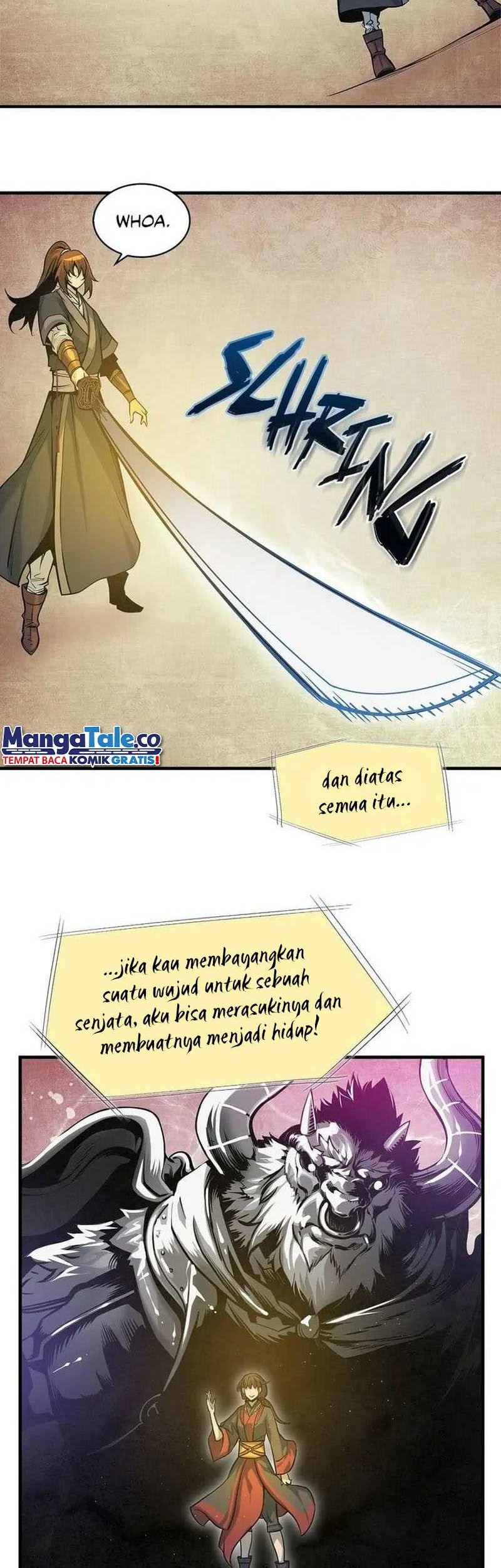 High and Mighty chapter 40 halaman 17