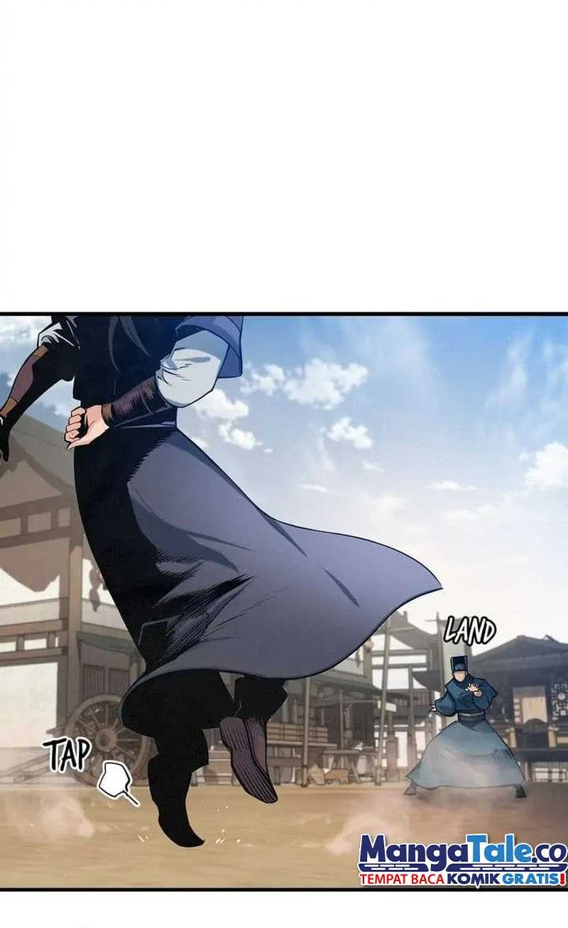 High and Mighty chapter 41 halaman 7