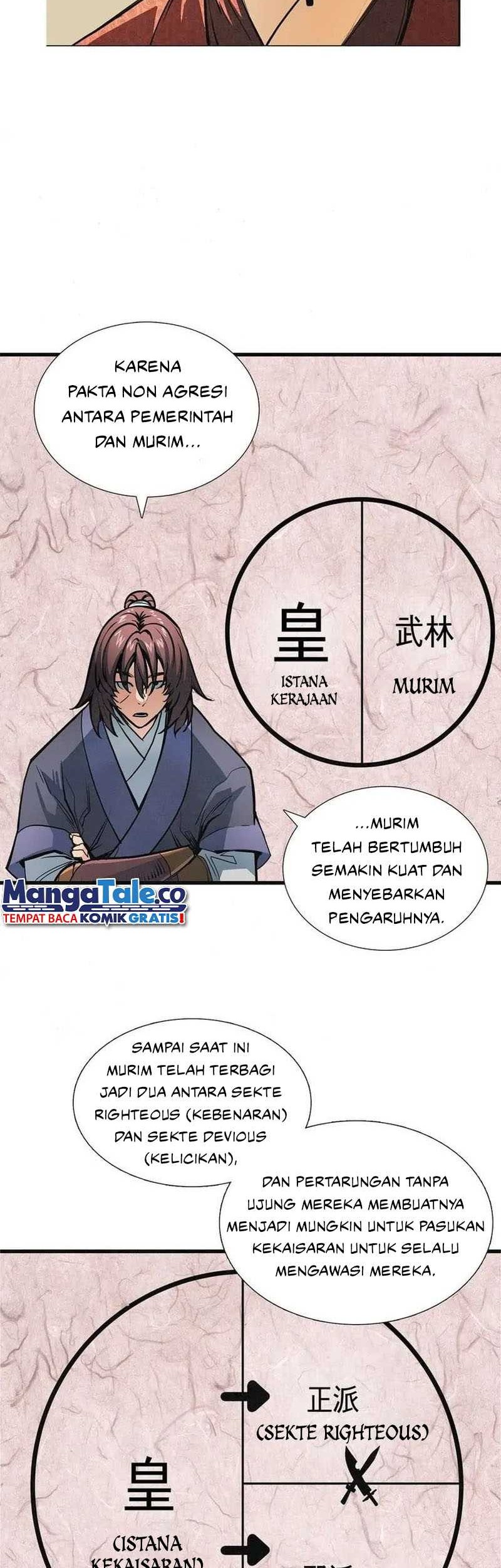 High and Mighty chapter 41 halaman 17