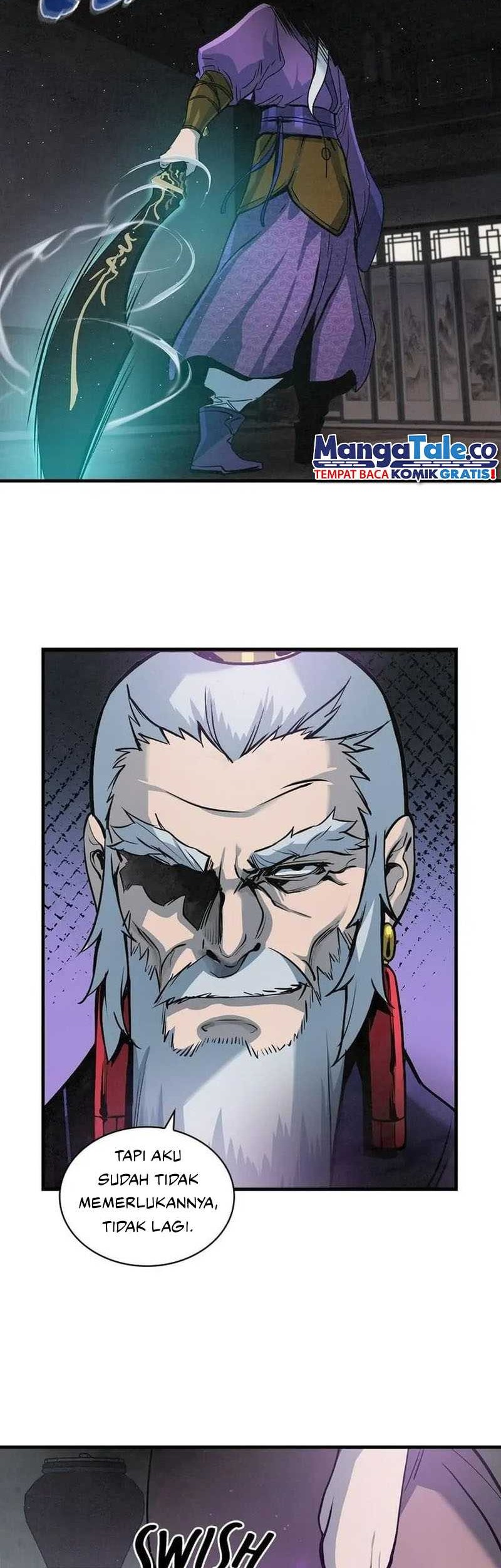 High and Mighty chapter 41 halaman 29