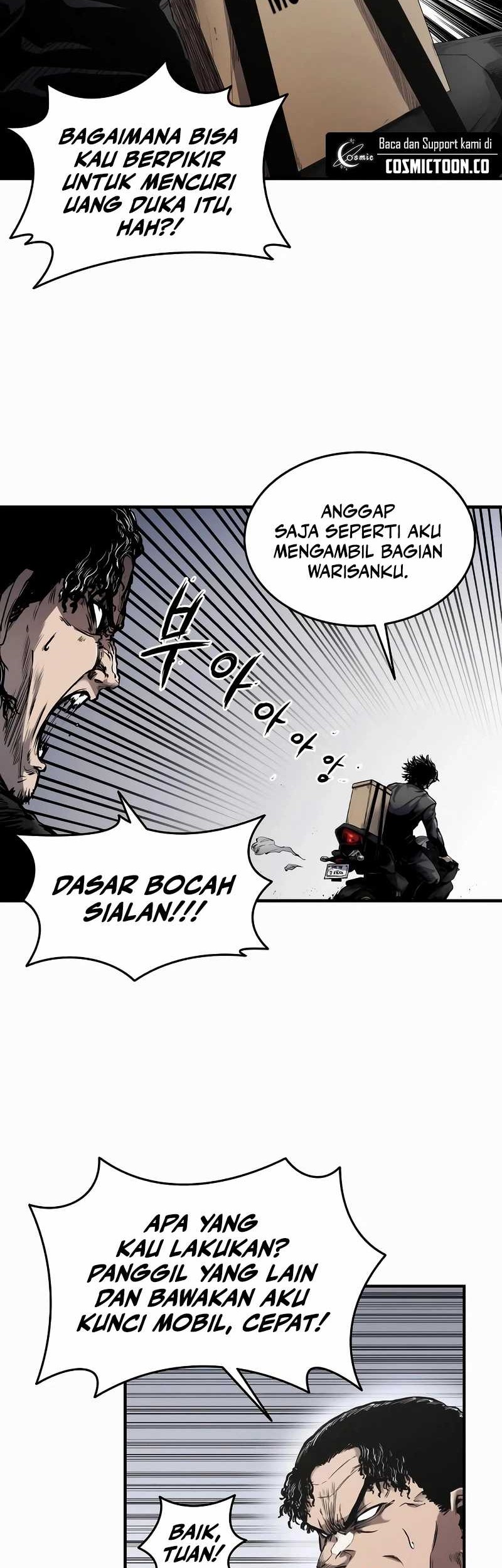 High Class Bab 00.1 halaman 11