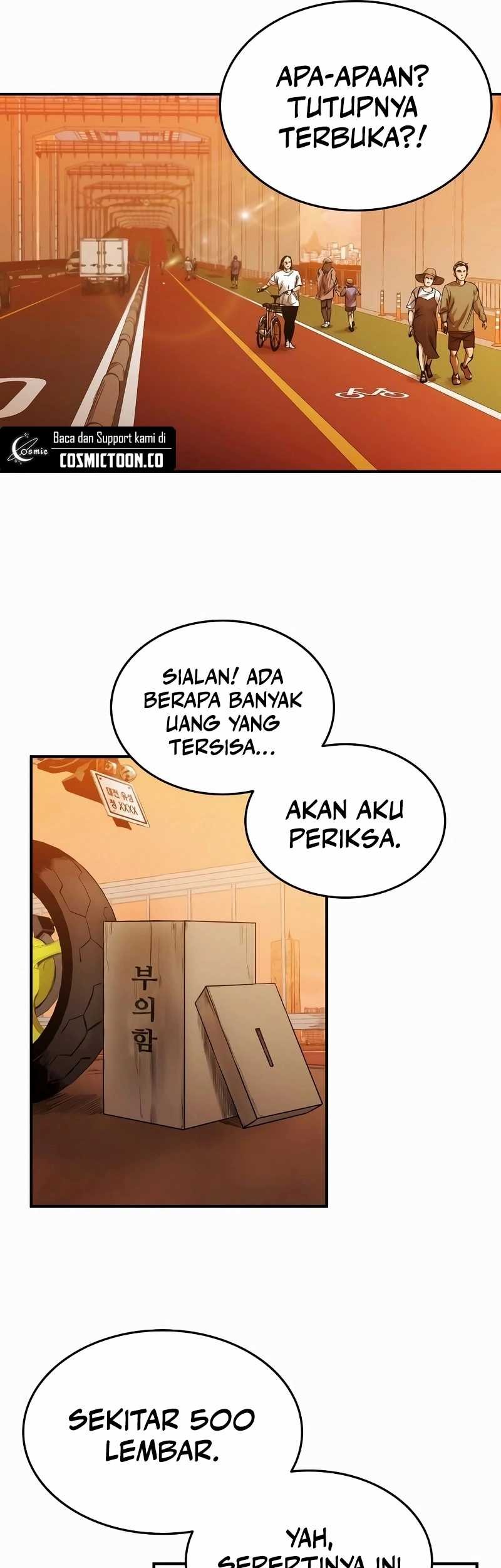 High Class Bab 00.1 halaman 22