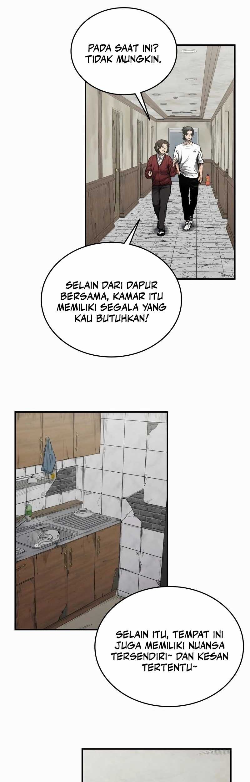 High Class Bab 01 halaman 3