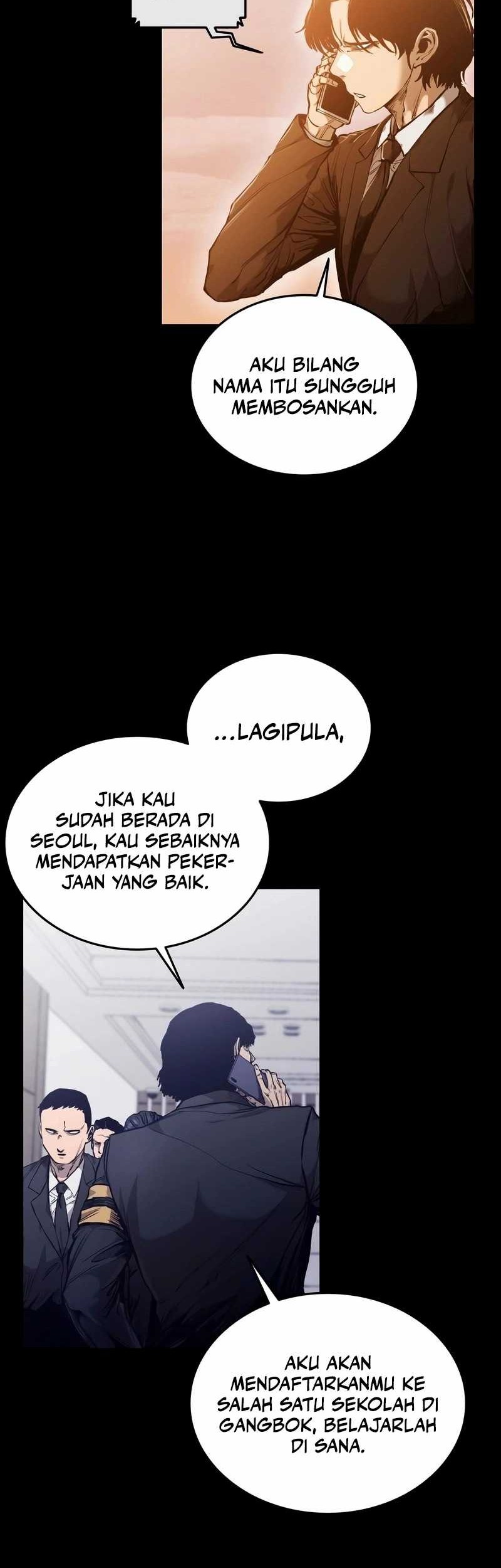 High Class Bab 01 halaman 21