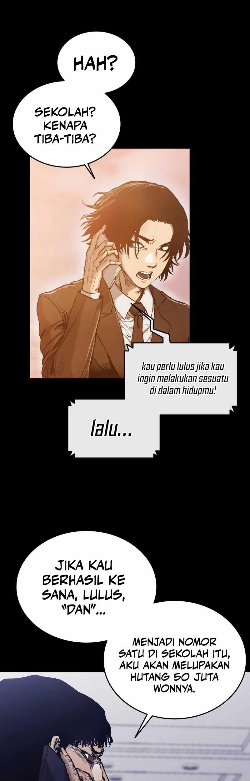 High Class Bab 01 halaman 22