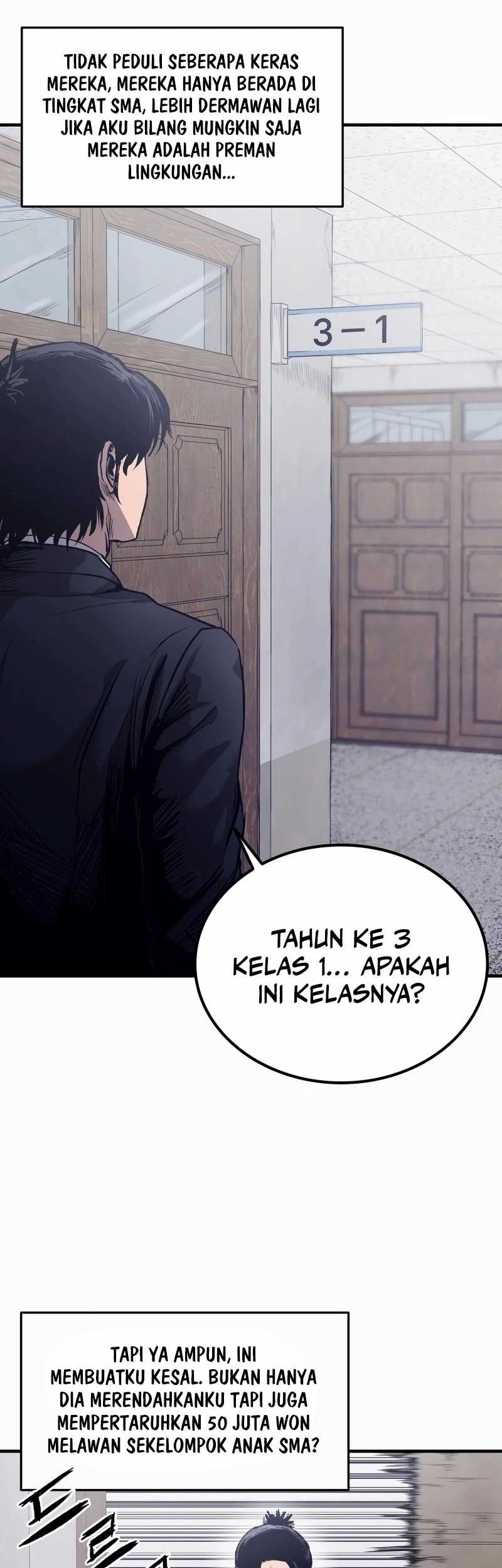 High Class Bab 01 halaman 32