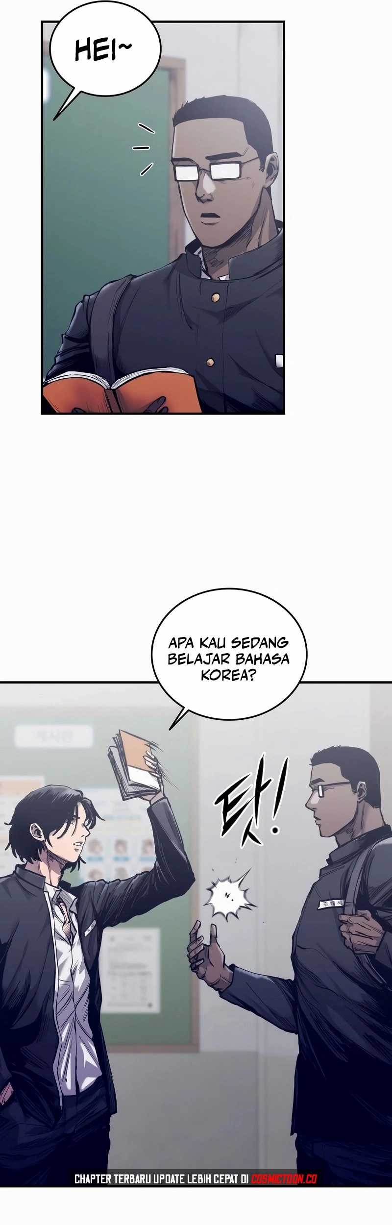 High Class Bab 01 halaman 98