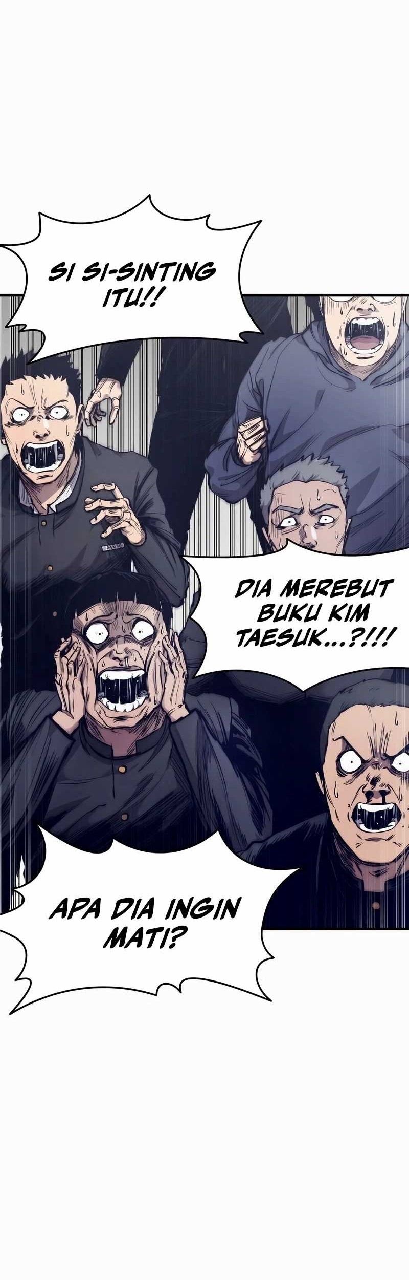 High Class Bab 01 halaman 99