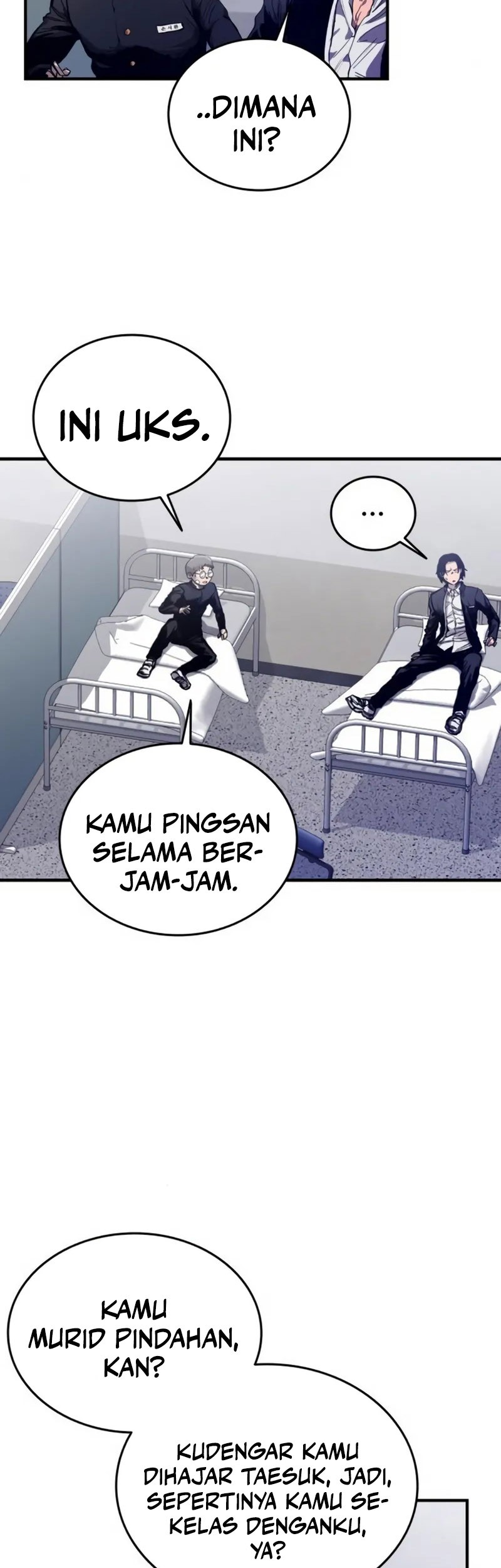 High Class Bab 02 halaman 5
