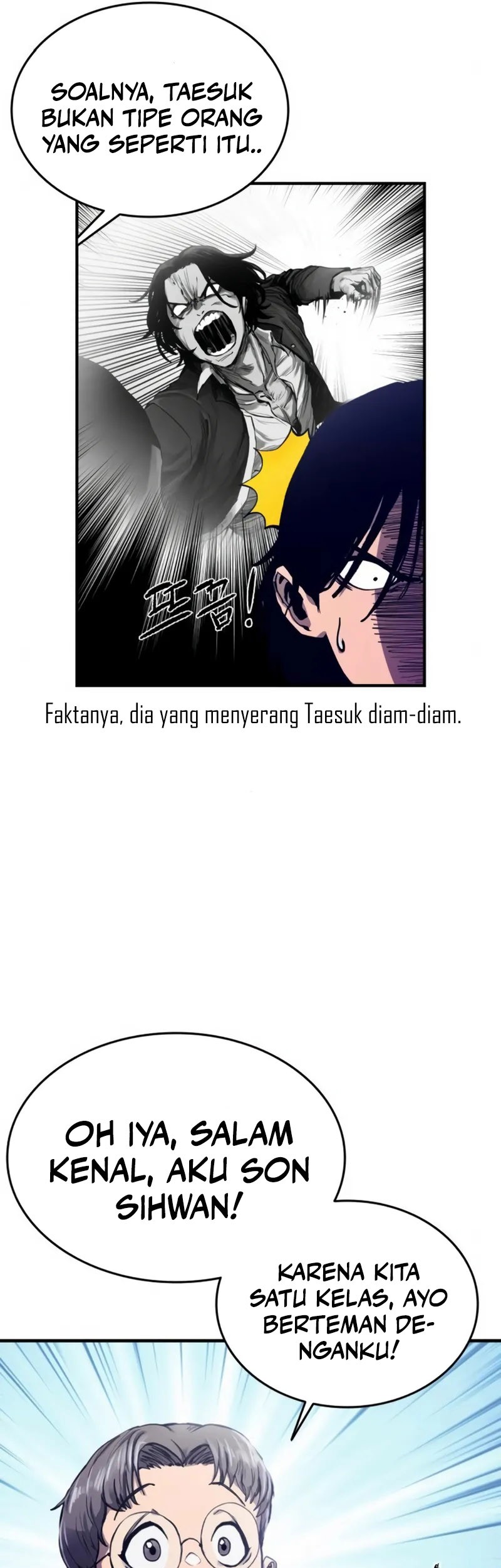 High Class Bab 02 halaman 8