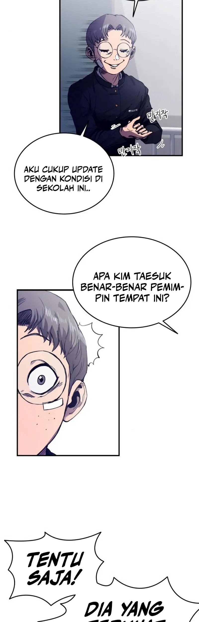 High Class Bab 02 halaman 10