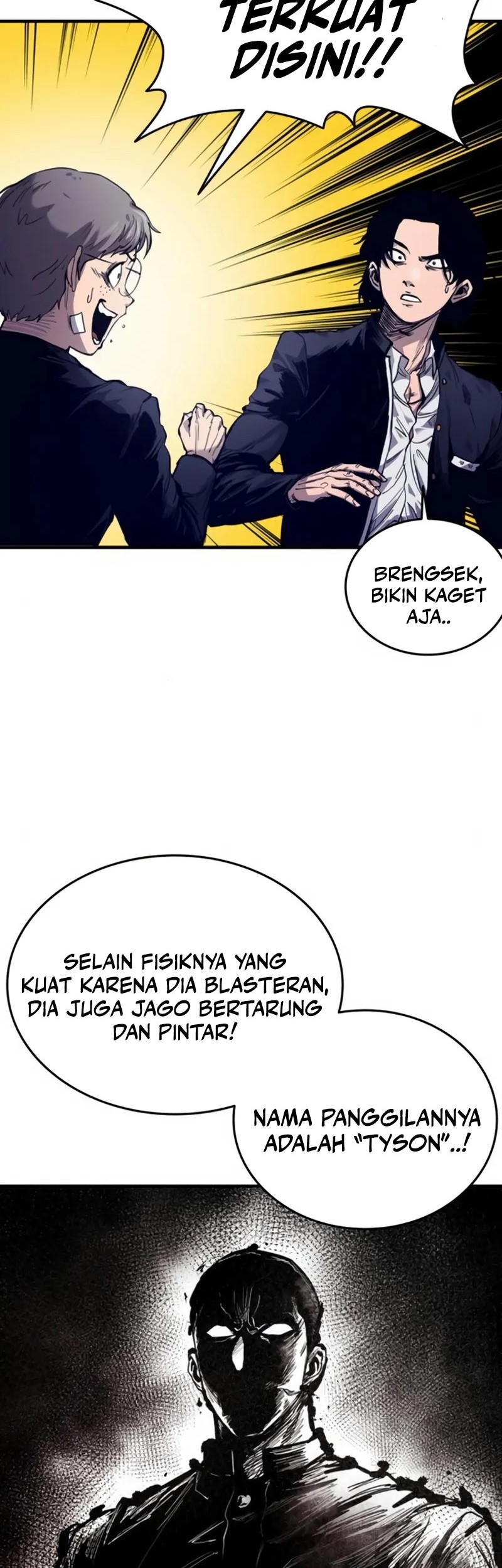 High Class Bab 02 halaman 11
