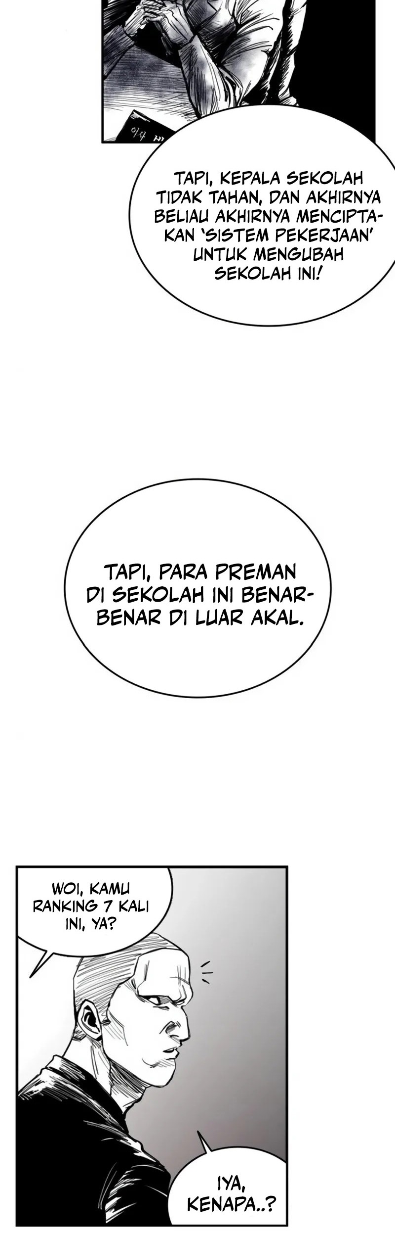 High Class Bab 02 halaman 17