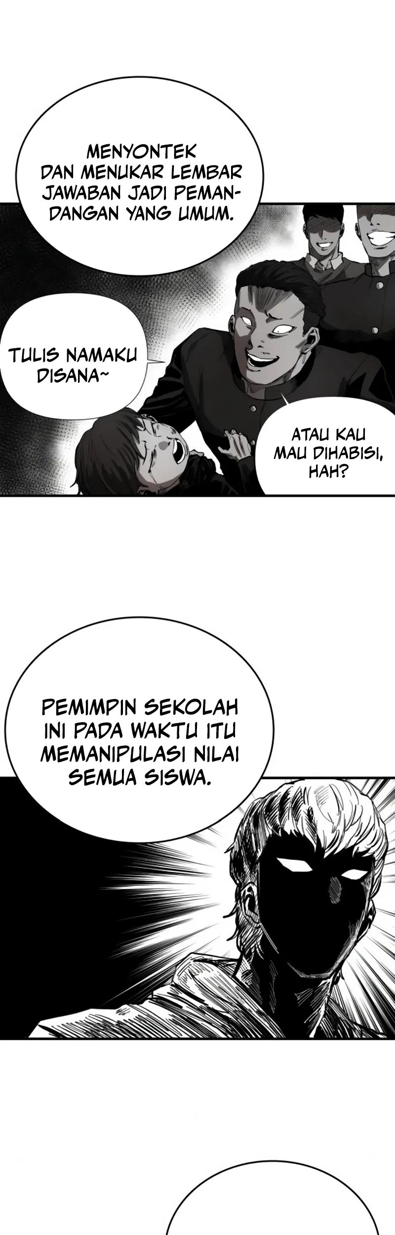 High Class Bab 02 halaman 20