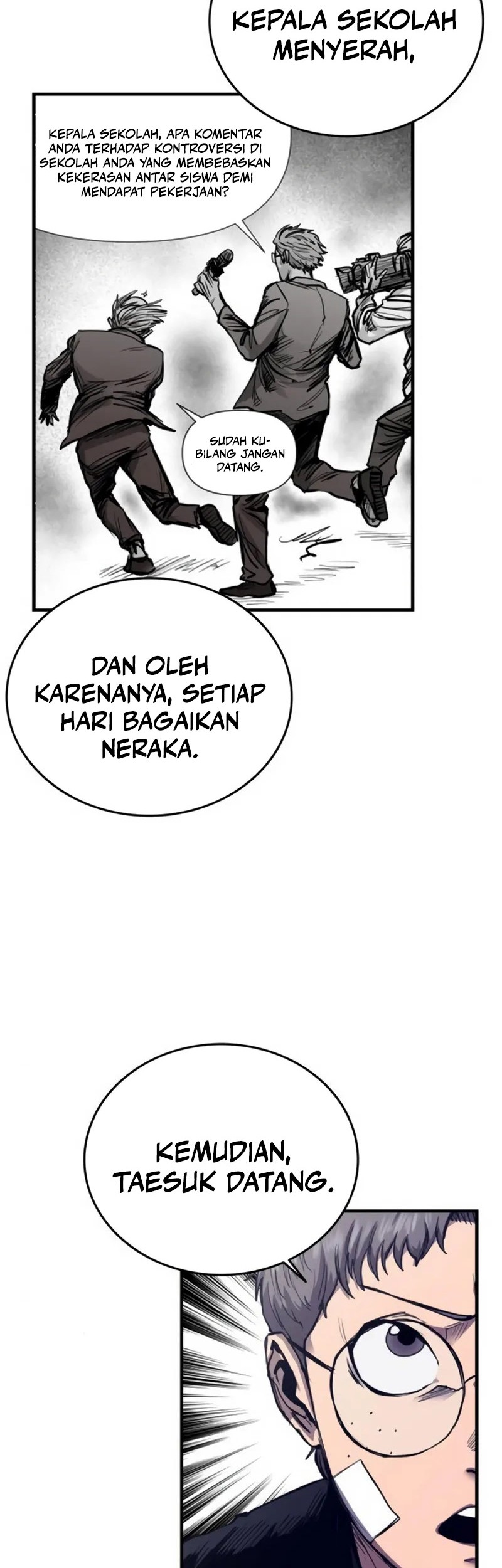 High Class Bab 02 halaman 21