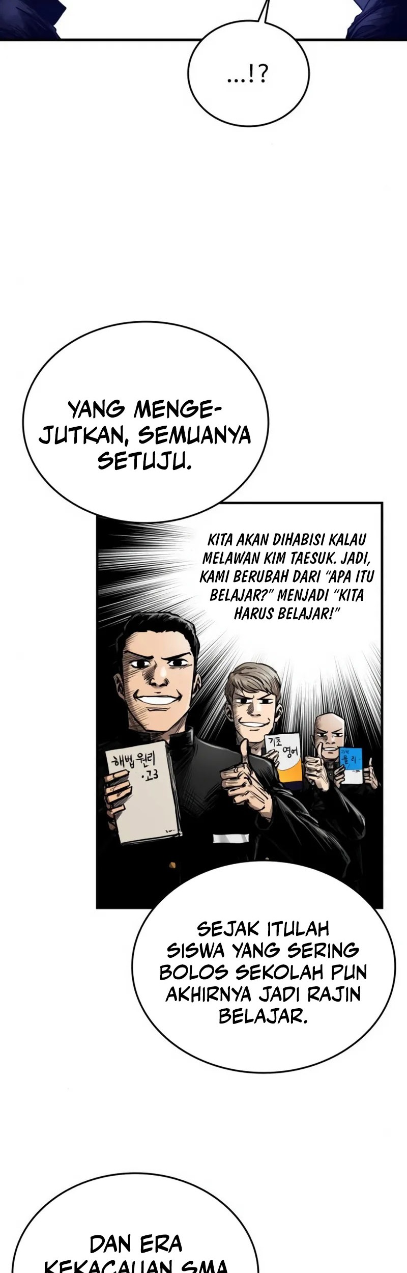 High Class Bab 02 halaman 29