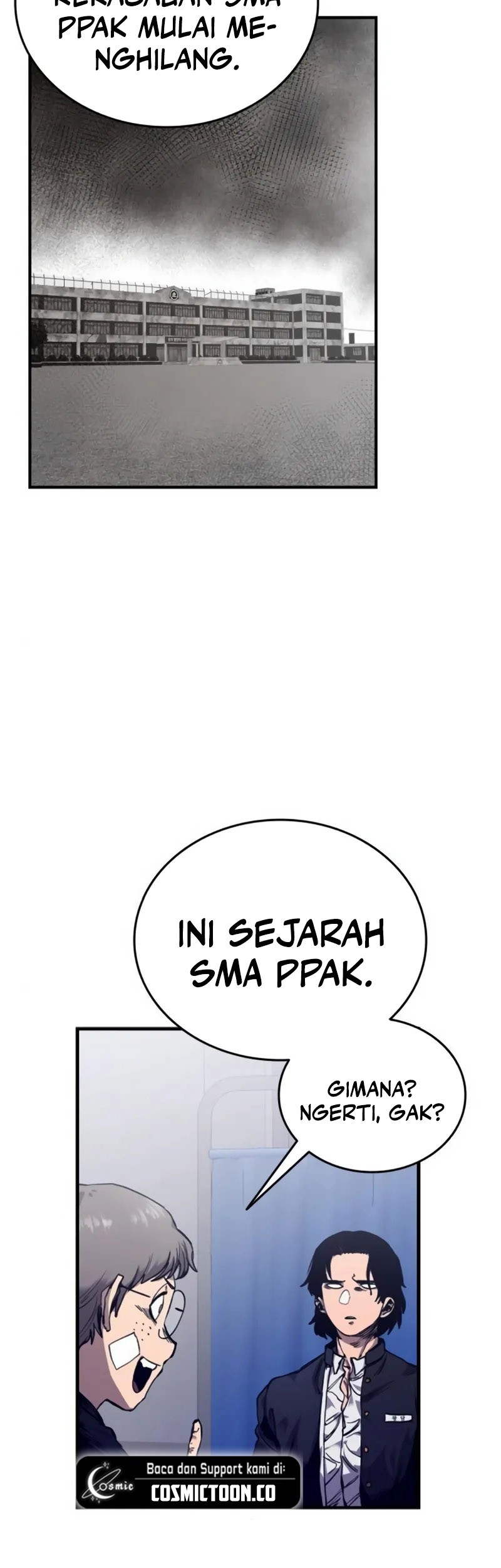 High Class Bab 02 halaman 30