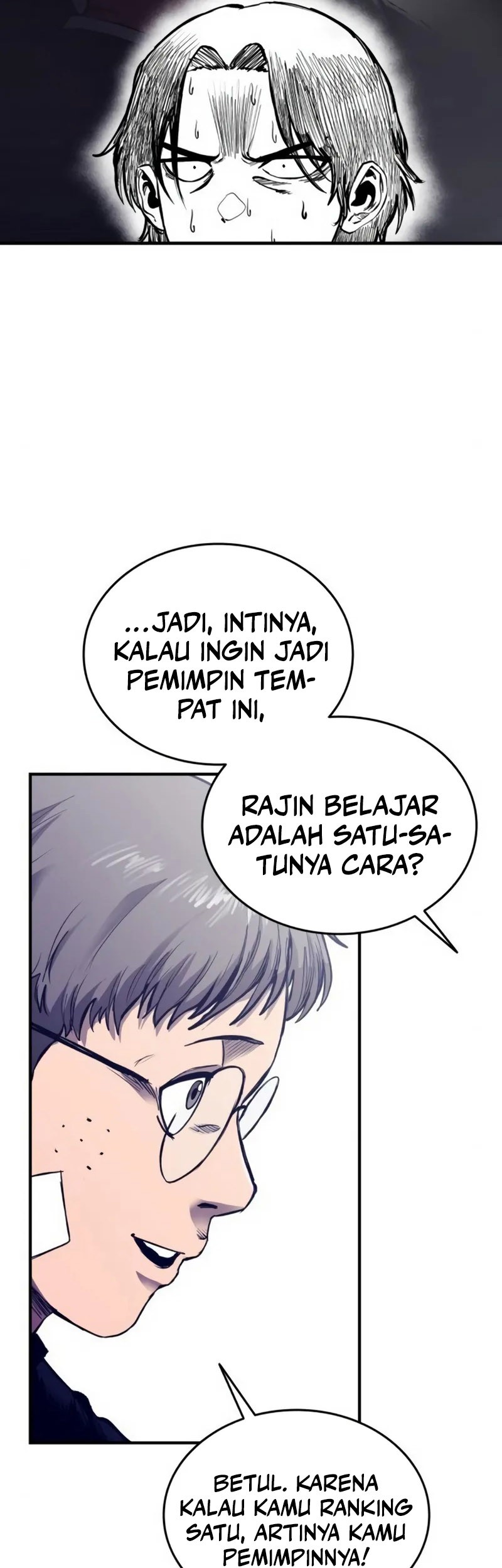 High Class Bab 02 halaman 32