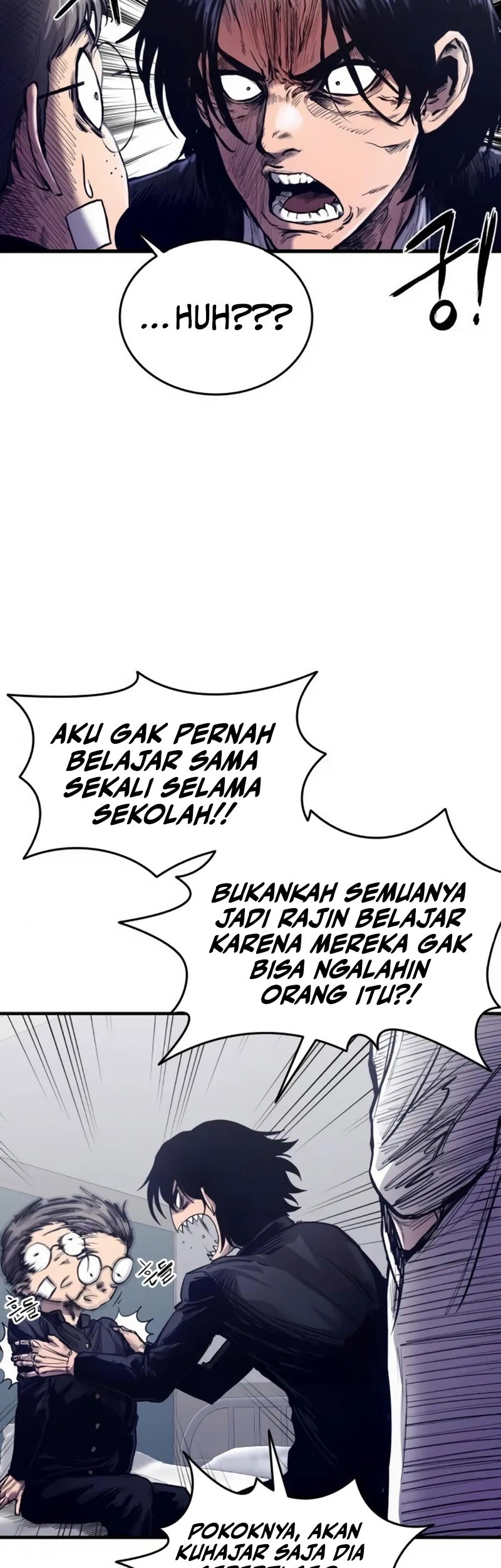 High Class Bab 02 halaman 34