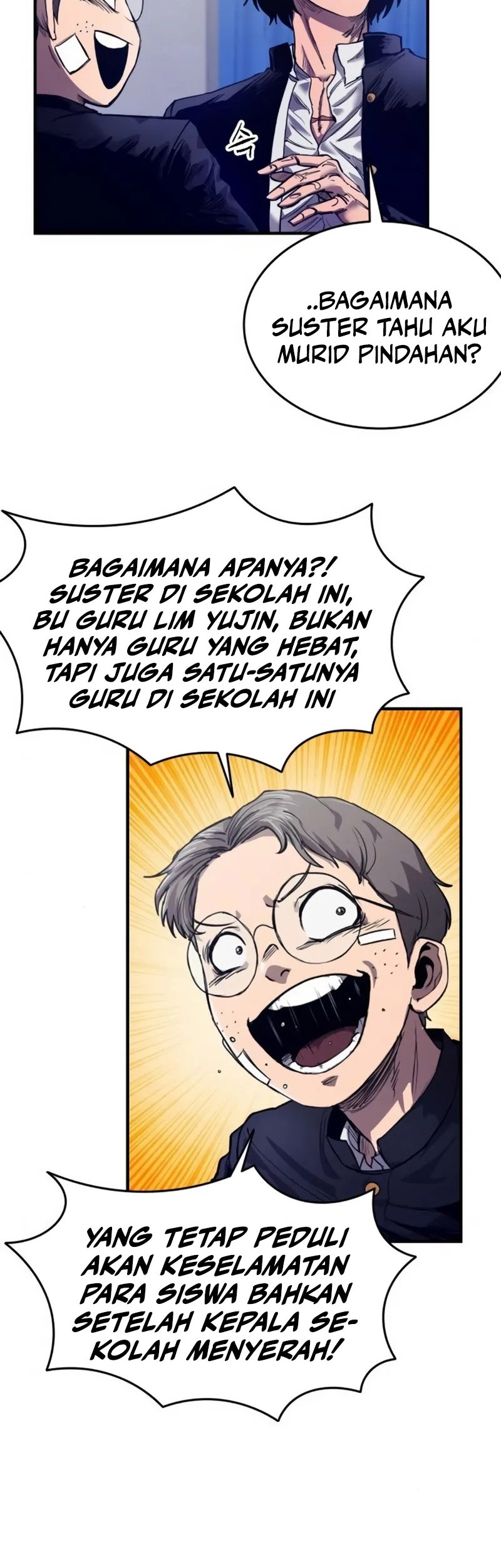 High Class Bab 02 halaman 37