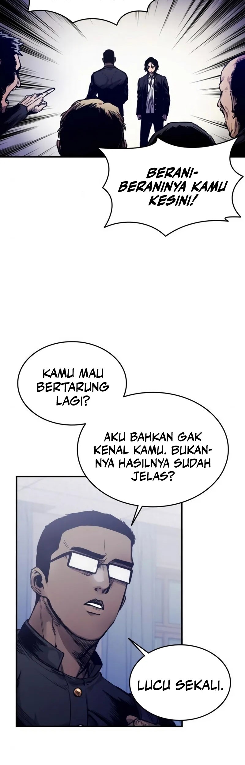 High Class Bab 02 halaman 54
