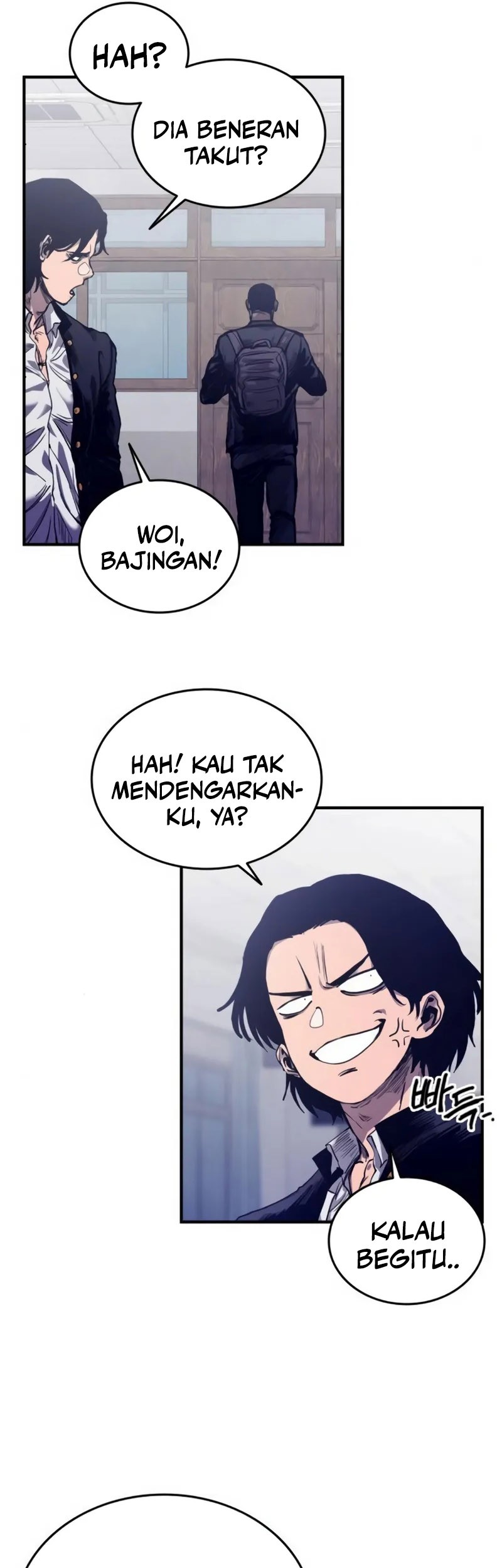 High Class Bab 02 halaman 56