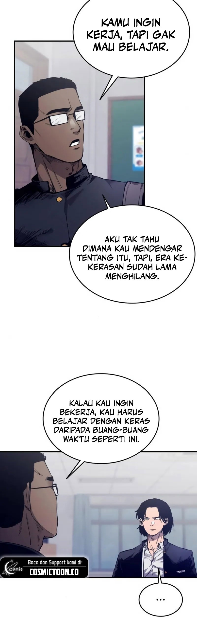 High Class Bab 02 halaman 60