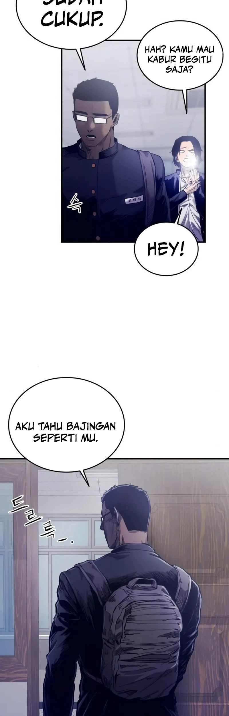 High Class Bab 02 halaman 64