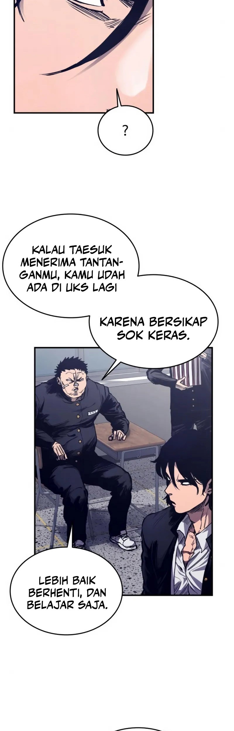 High Class Bab 02 halaman 66