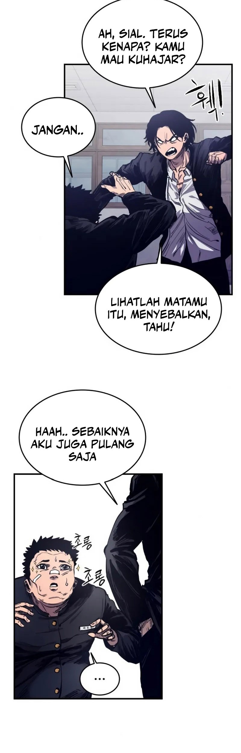 High Class Bab 02 halaman 67