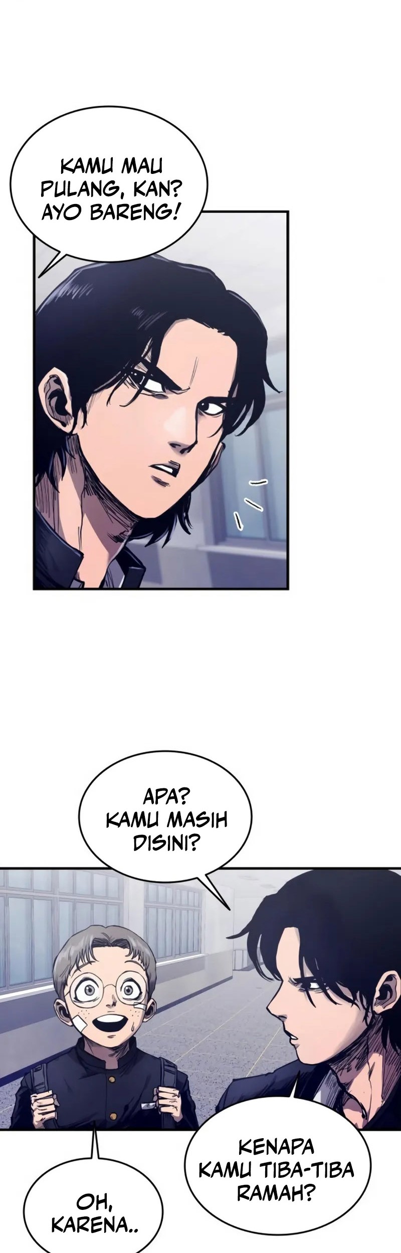 High Class Bab 02 halaman 69
