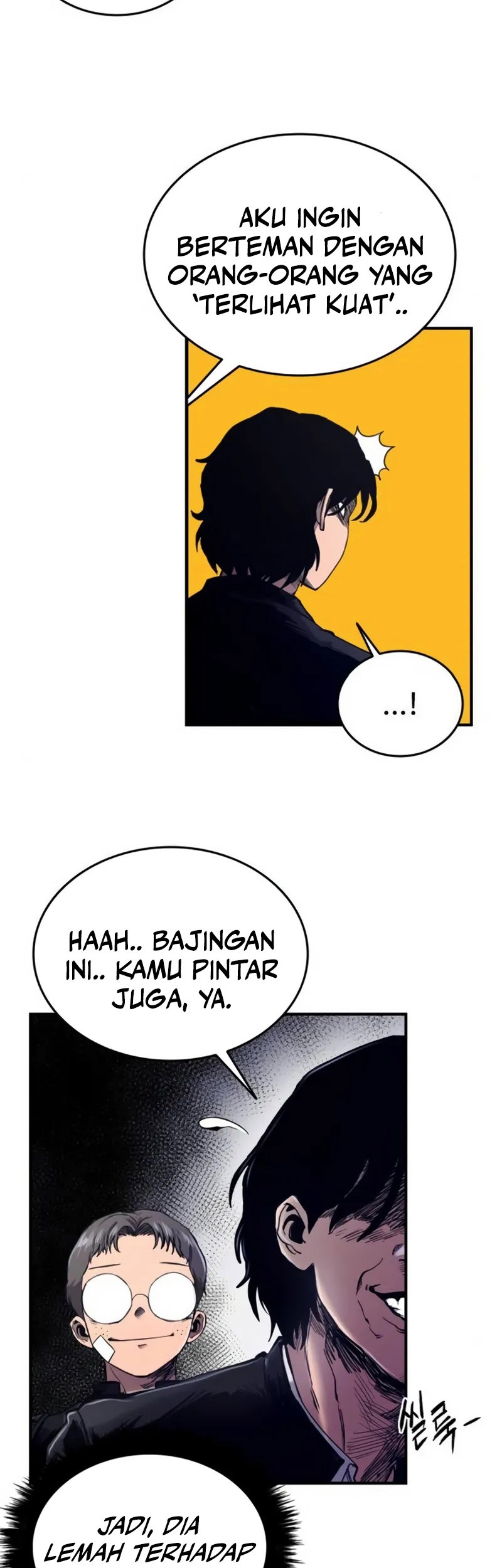 High Class Bab 02 halaman 70