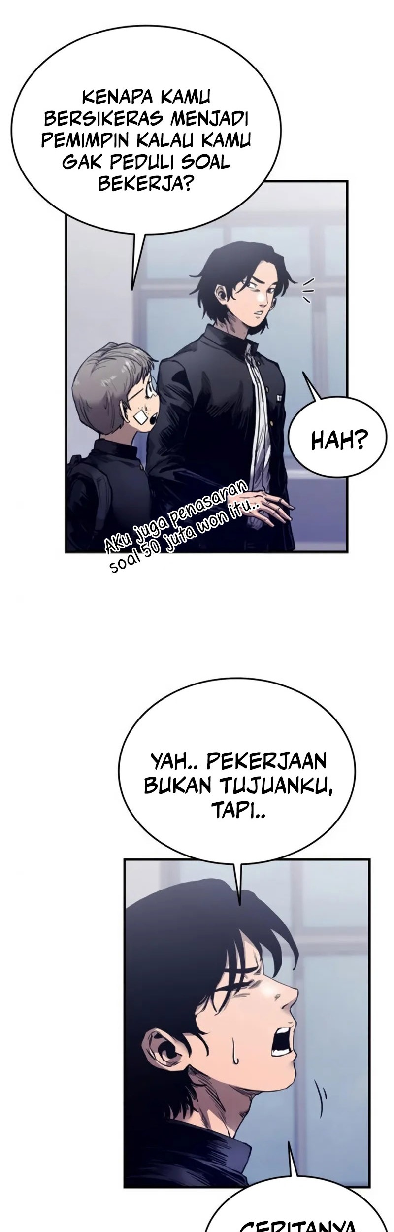 High Class Bab 02 halaman 75