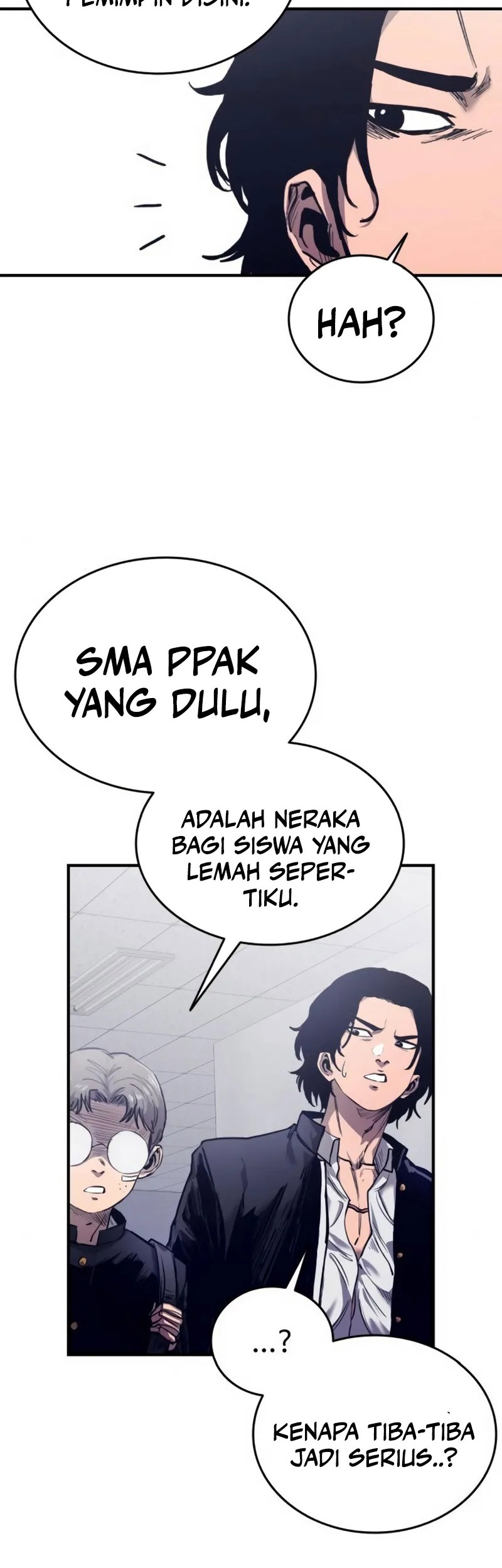 High Class Bab 02 halaman 77