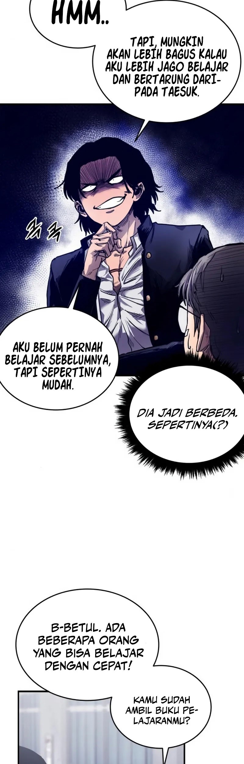 High Class Bab 02 halaman 84