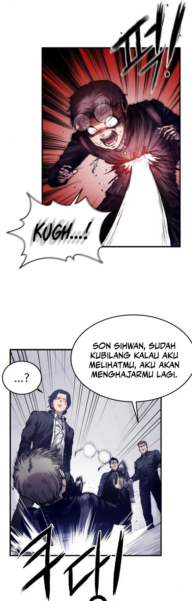 High Class Bab 02 halaman 86