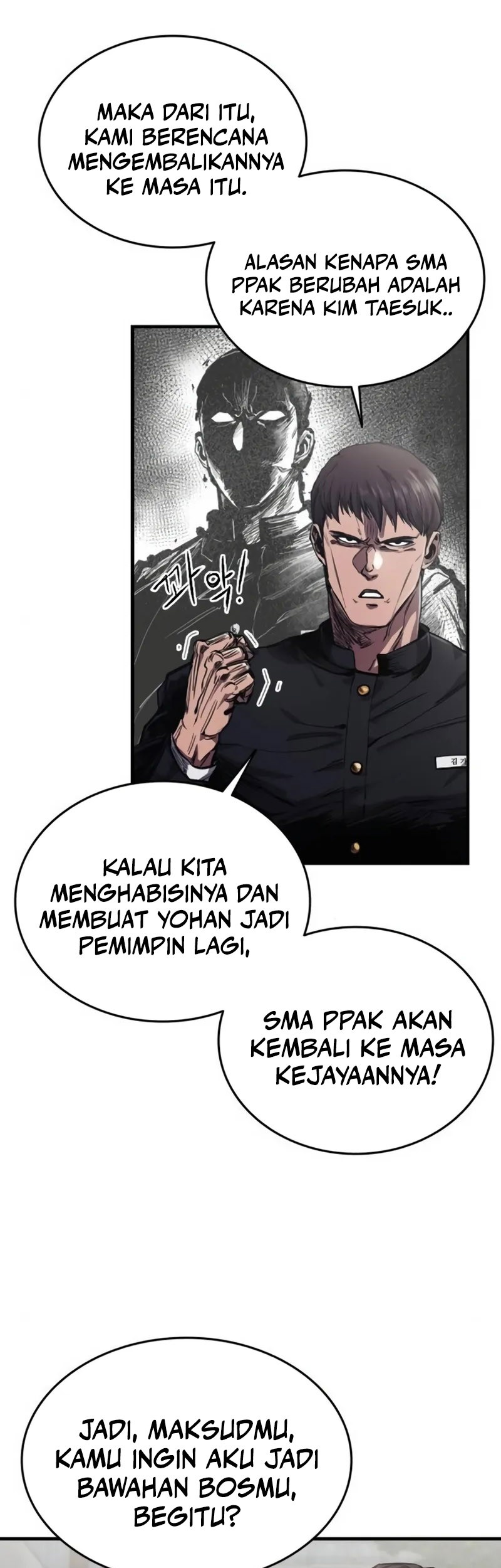 High Class Bab 02 halaman 98