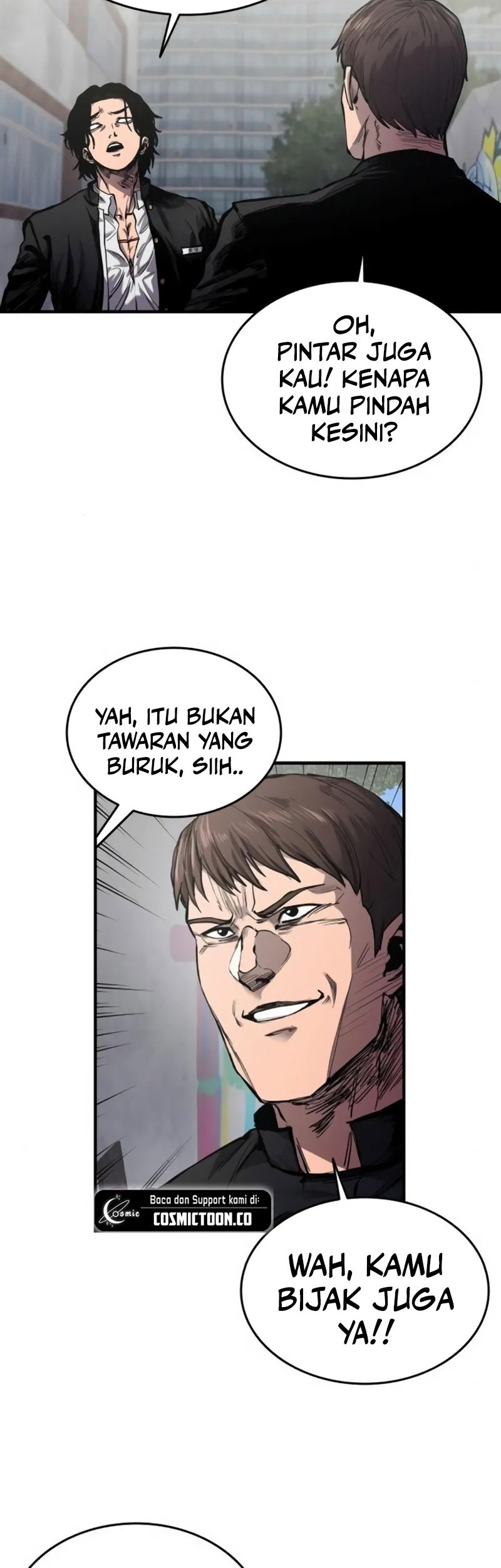 High Class Bab 02 halaman 99