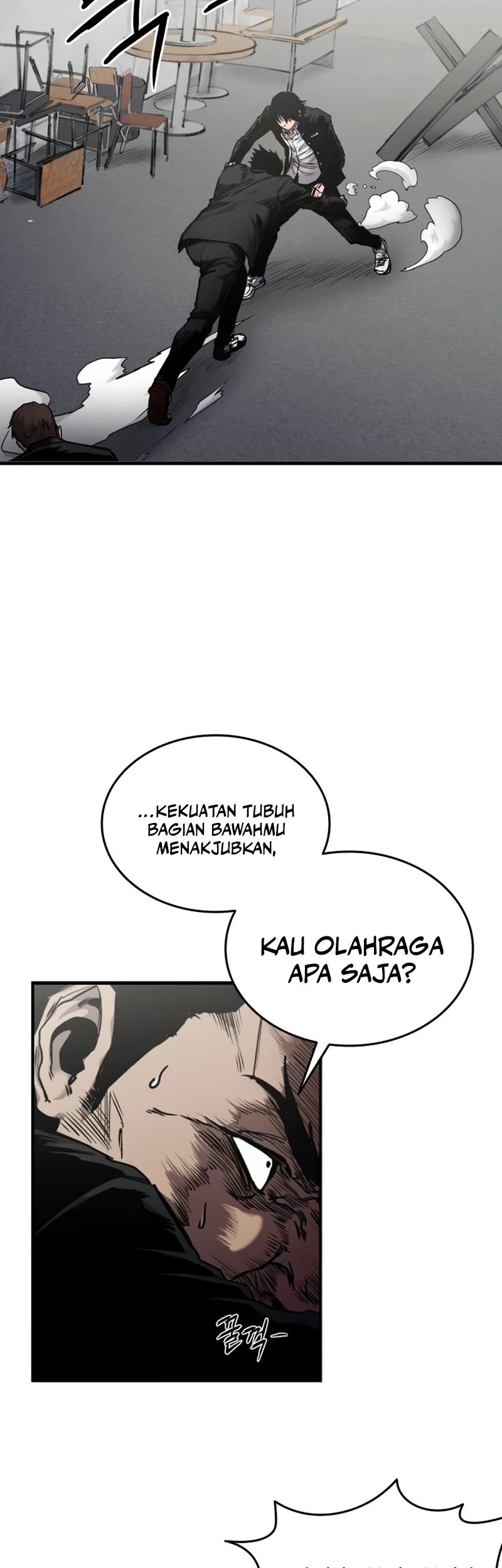 High Class Bab 03 halaman 8