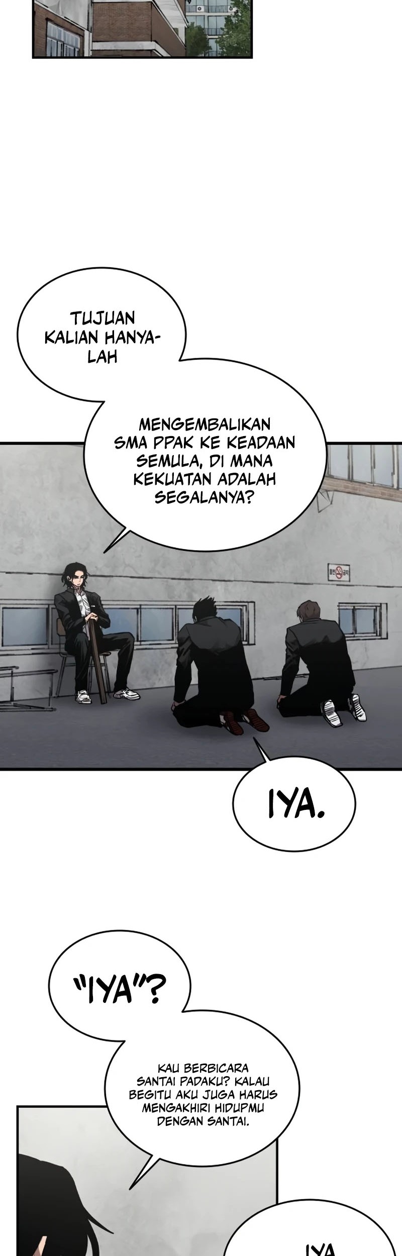 High Class Bab 03 halaman 14