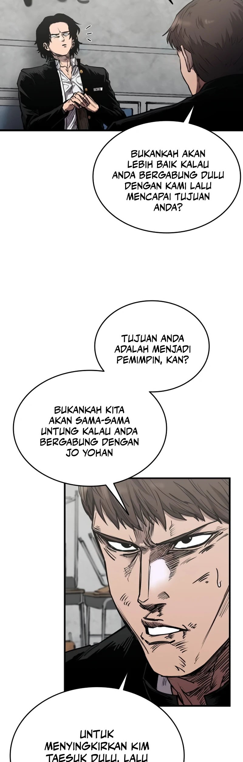 High Class Bab 03 halaman 16